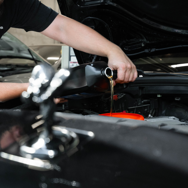 RR Cullinan full maintenance