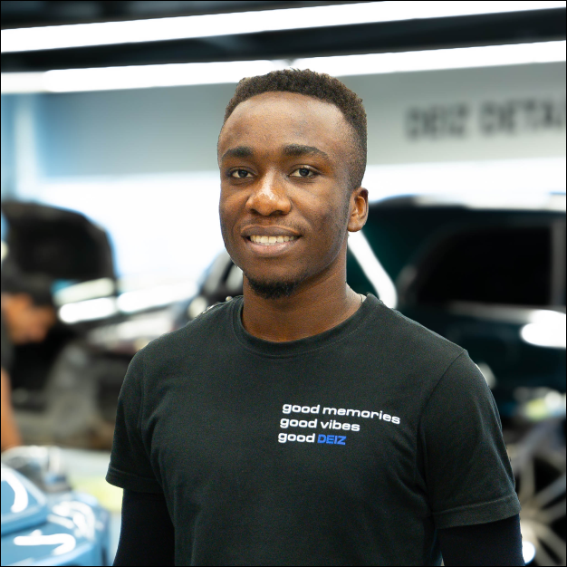 Abdoul Rahman Babila