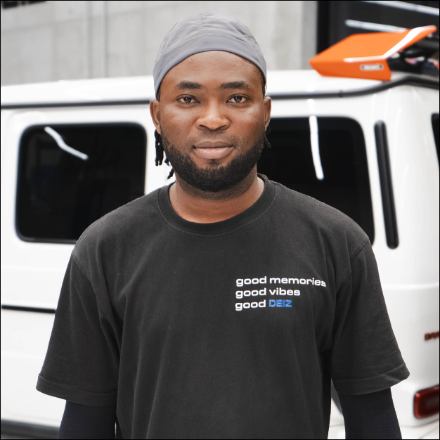 Abubakar Sideeq Abiodun